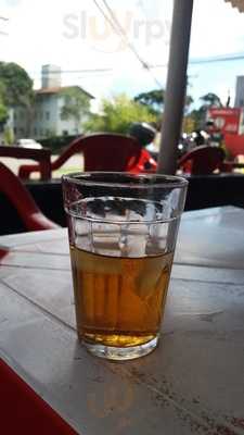 Lanchonete Arco Iris