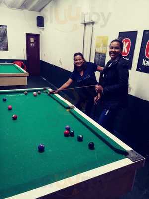 Lanchonete Arco Iris