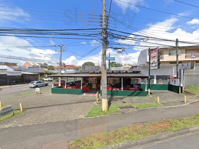 Lanchonete Arco Iris