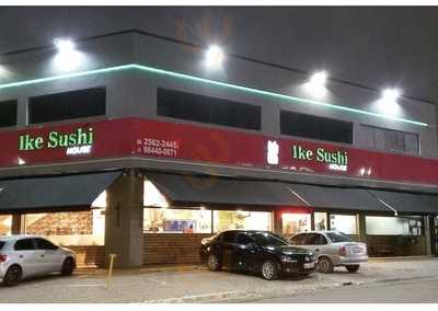 Ike Sushi House