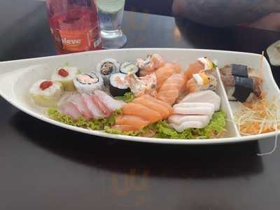Ike Sushi House