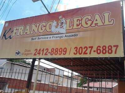 Ki Frango Legal