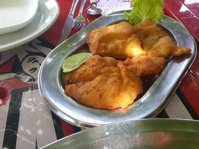 Bar E Restaurante Kuttert