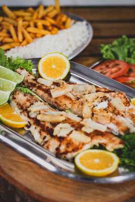 Bar E Restaurante Kuttert