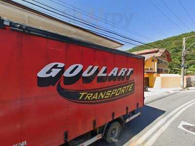 Bar E Restaurante Kuttert