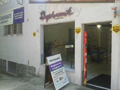 Simplesmente Comidase Afins