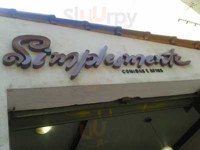 Simplesmente Comidase Afins