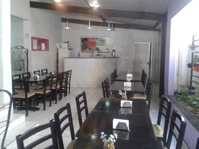 Simplesmente Comidase Afins