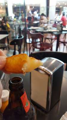 Parada Carioca Lanches