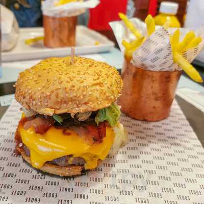 Parada Carioca Lanches