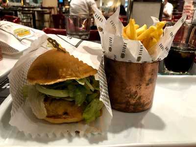 Parada Carioca Lanches