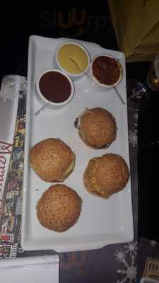 Parada Carioca Lanches