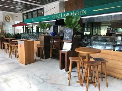 Ristorante Al Dente Fashion