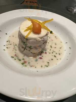 Ristorante Al Dente Fashion