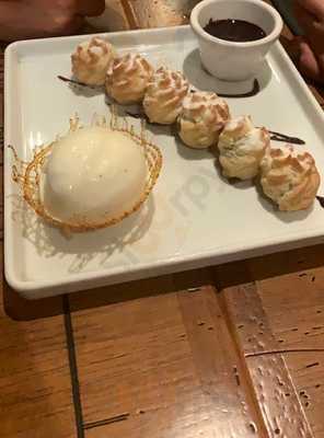 Ristorante Al Dente Fashion