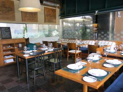 Ristorante Al Dente Fashion