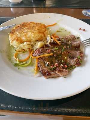 Ristorante Al Dente Fashion