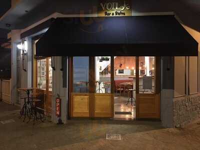 Voila Bar E Bistro