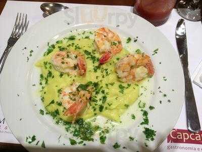 Capcana Gastronômia