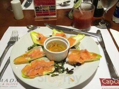 Capcana Gastronômia