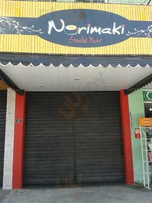 Norimaki Sushi Express