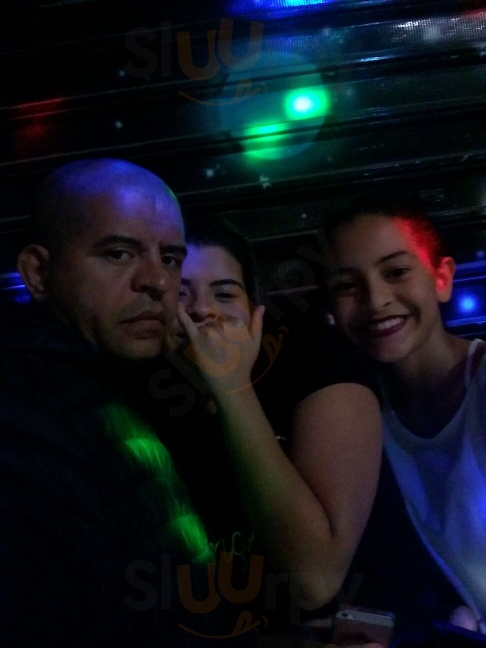 Norimaki Sushi Express