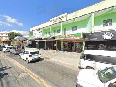 Norimaki Sushi Express