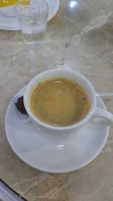 Casa Do Pão De Queijo