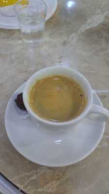 Casa Do Pão De Queijo