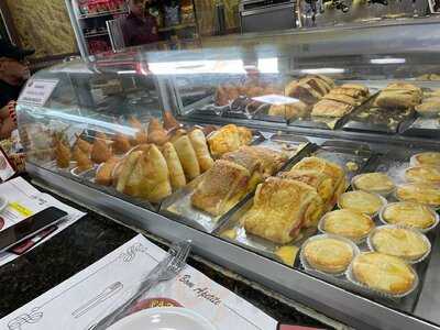 Padaria Fazenda Dos Pães