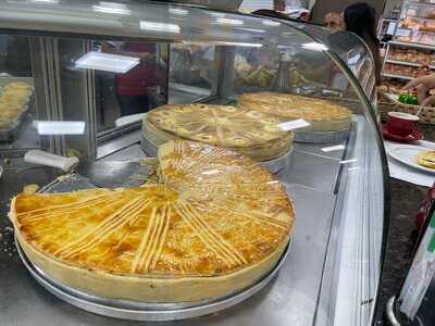 Padaria Fazenda Dos Pães