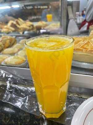 Padaria Fazenda Dos Pães