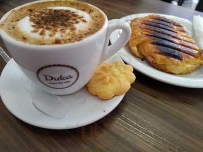 Cafe Dulca