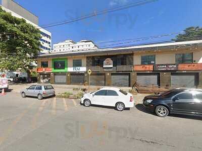 Sushi Japa Chan Cabral