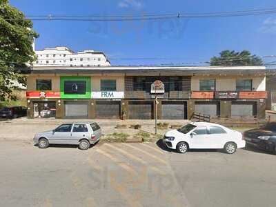 Sushi Japa Chan Cabral