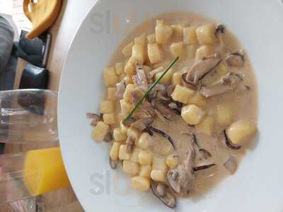 Piatto O Pastifício