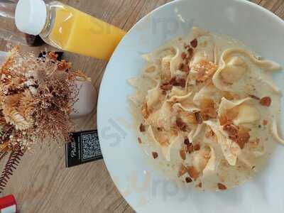 Piatto O Pastifício