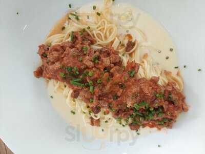 Piatto O Pastifício