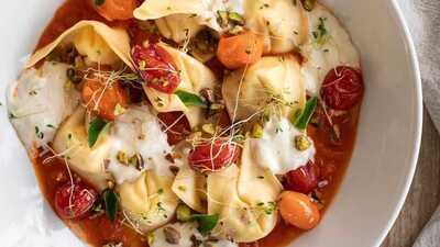 Piatto O Pastifício