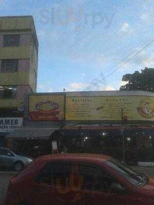 Bar E Restaurante Galeto Do Rio