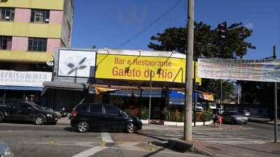 Bar E Restaurante Galeto Do Rio