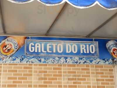 Bar E Restaurante Galeto Do Rio