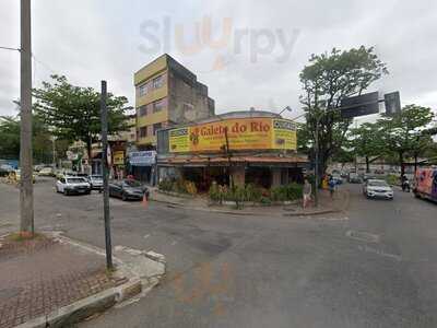 Bar E Restaurante Galeto Do Rio
