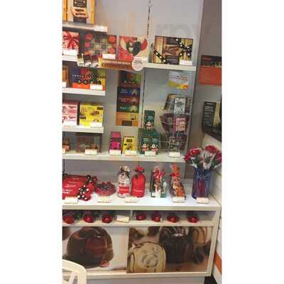 Chocolates Brasil Cacau