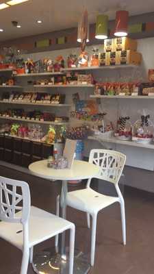 Chocolates Brasil Cacau