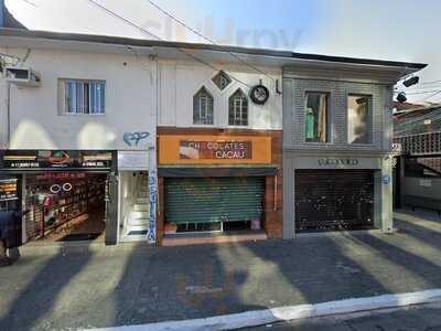 Chocolates Brasil Cacau