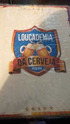 Loucademia Da Cerveja
