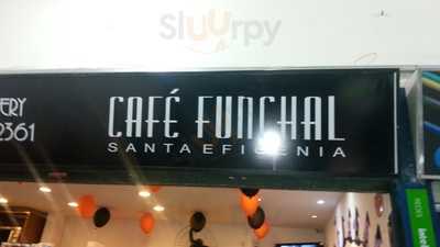Cafe Funchal