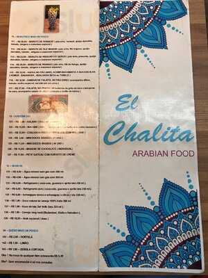 El Chalita