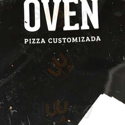 Oven Pizza